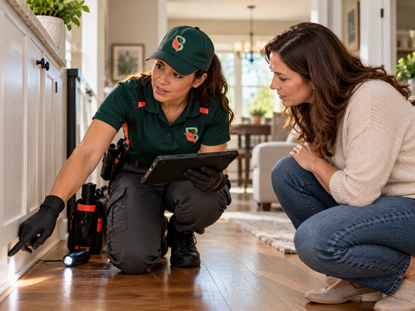 Pest Control Lakemore, OH FAQs